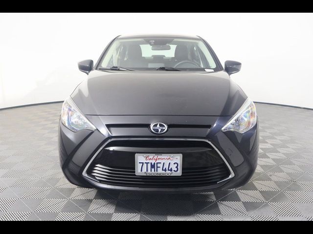 2016 Scion iA Base