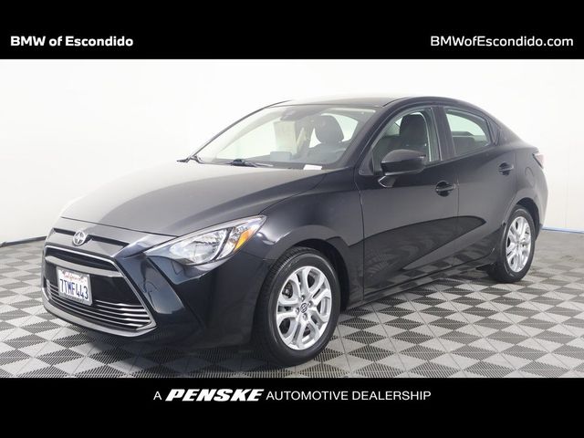 2016 Scion iA Base