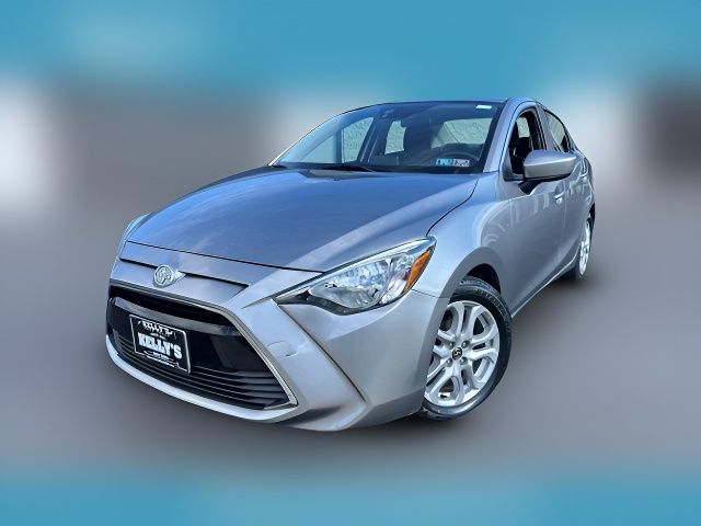 2016 Scion iA Base