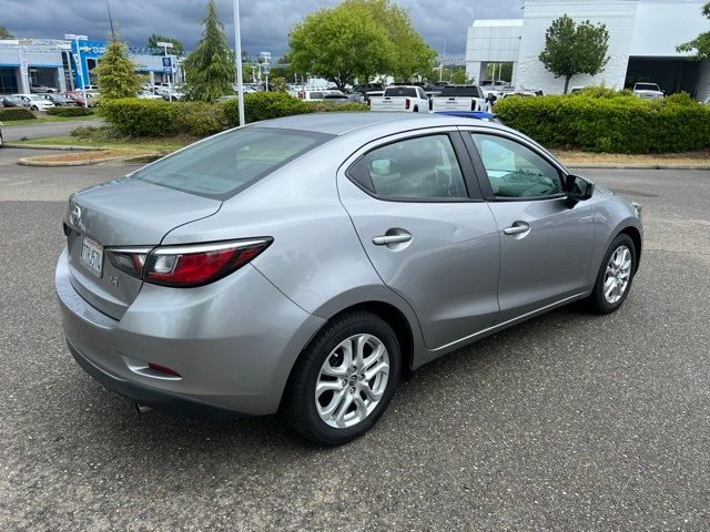 2016 Scion iA Base
