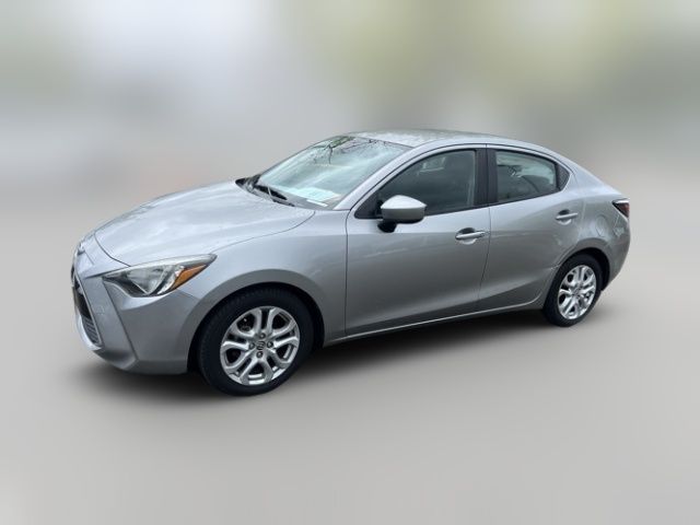 2016 Scion iA Base