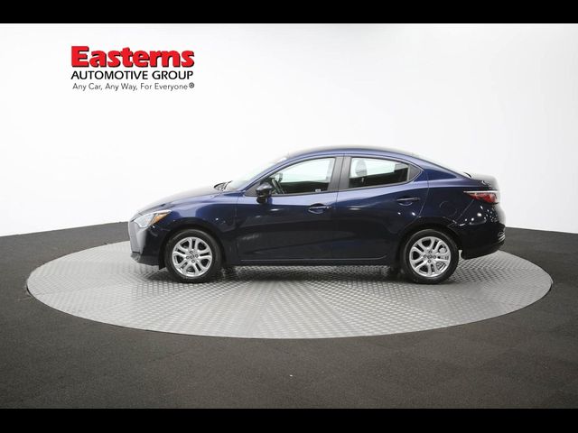 2016 Scion iA Base