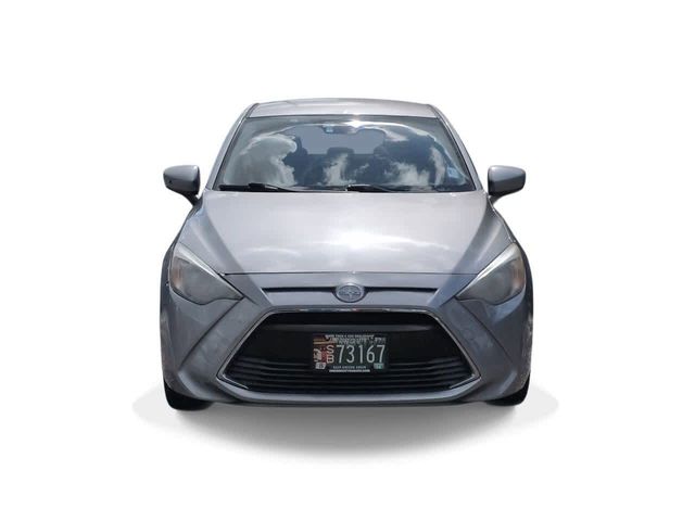 2016 Scion iA Base