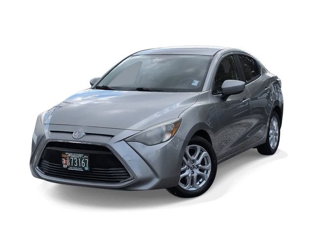 2016 Scion iA Base