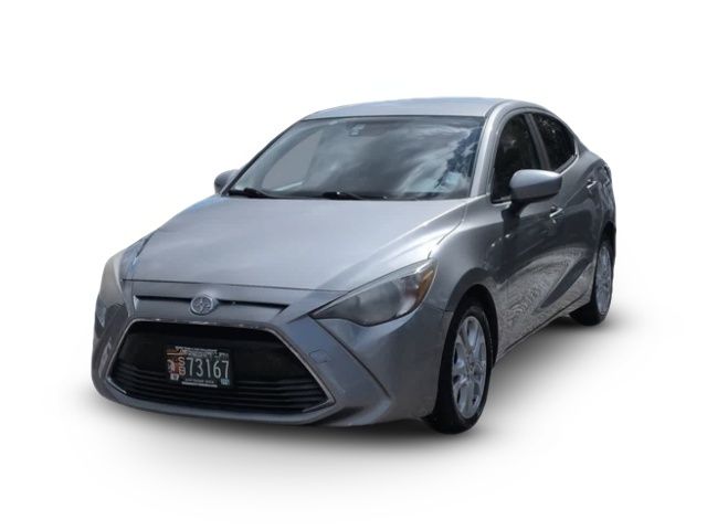 2016 Scion iA Base