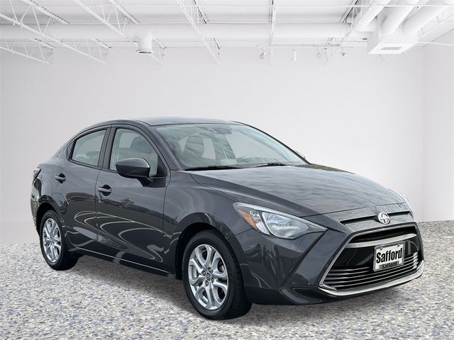 2016 Scion iA Base