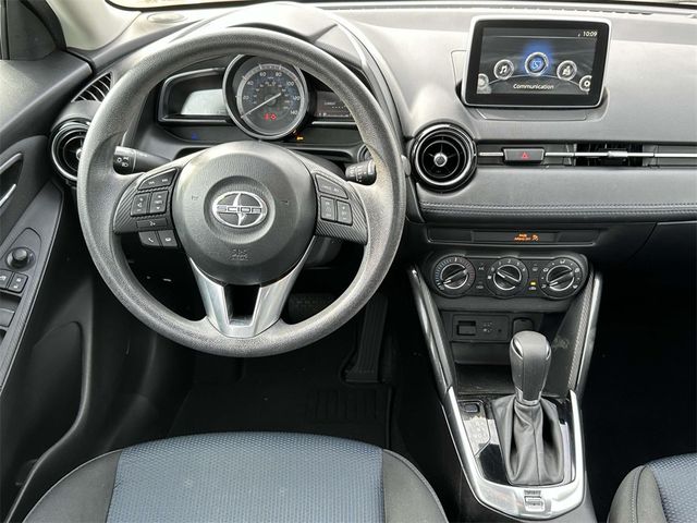 2016 Scion iA Base