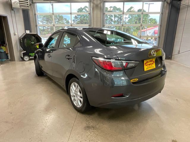 2016 Scion iA Base