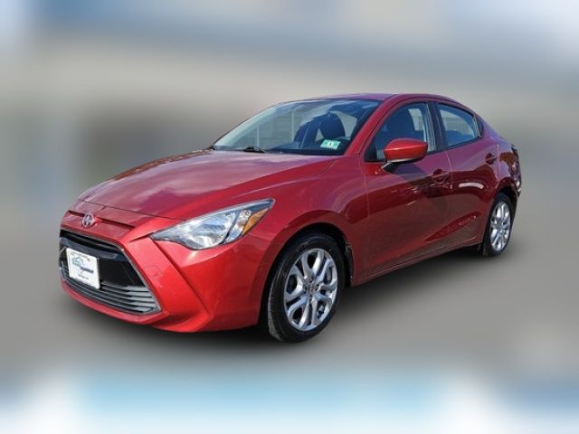 2016 Scion iA Base