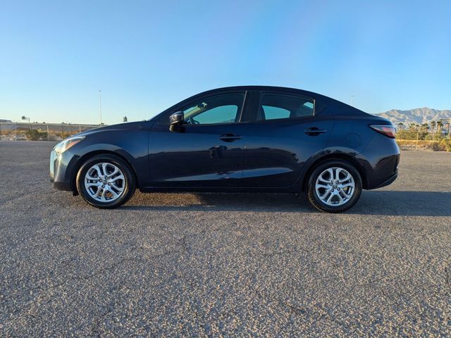 2016 Scion iA Base