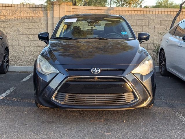 2016 Scion iA Base