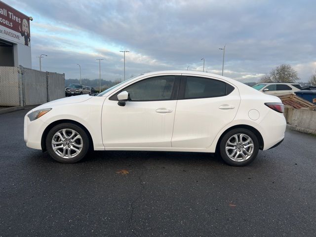 2016 Scion iA Base