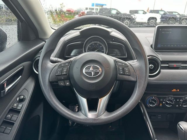 2016 Scion iA Base