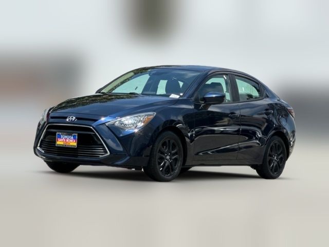 2016 Scion iA Base
