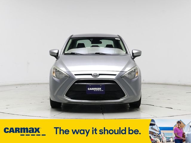 2016 Scion iA Base