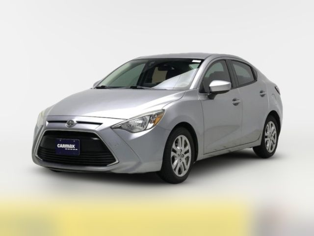 2016 Scion iA Base