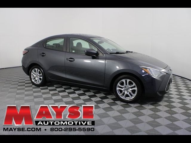 2016 Scion iA Base