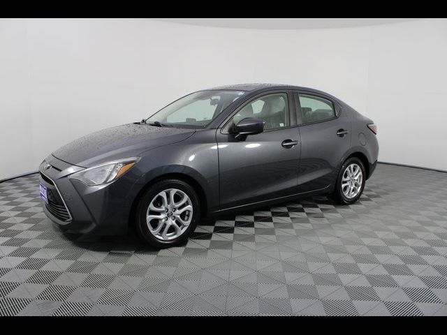 2016 Scion iA Base