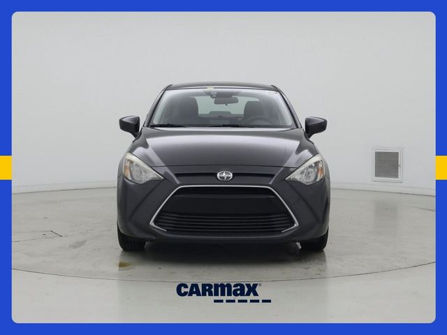 2016 Scion iA Base