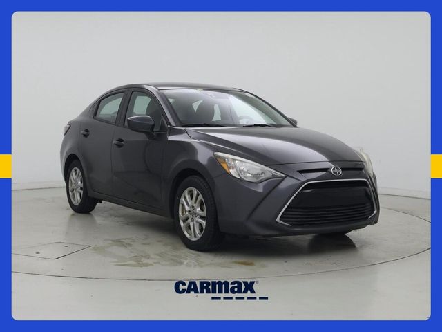 2016 Scion iA Base