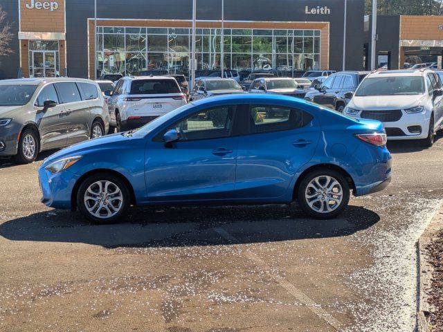 2016 Scion iA Base