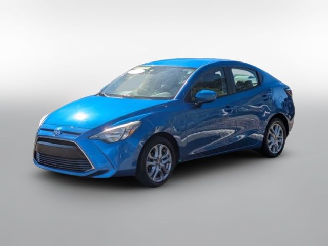 2016 Scion iA Base