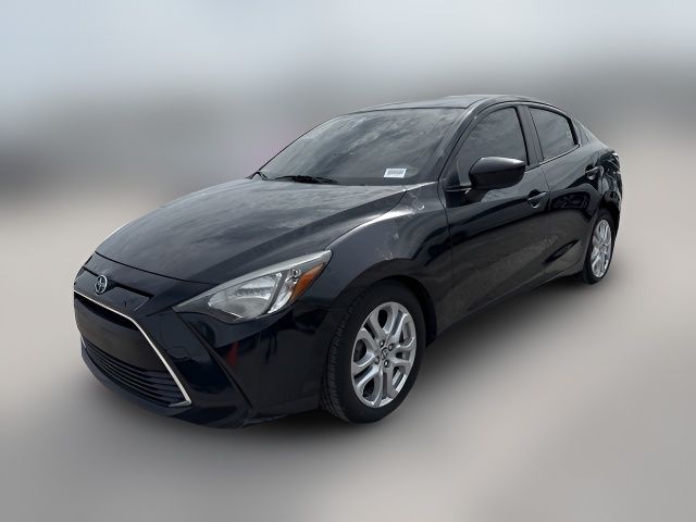 2016 Scion iA Base