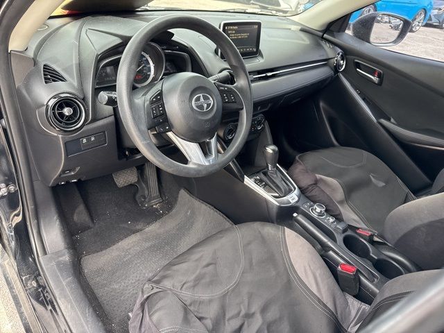 2016 Scion iA Base