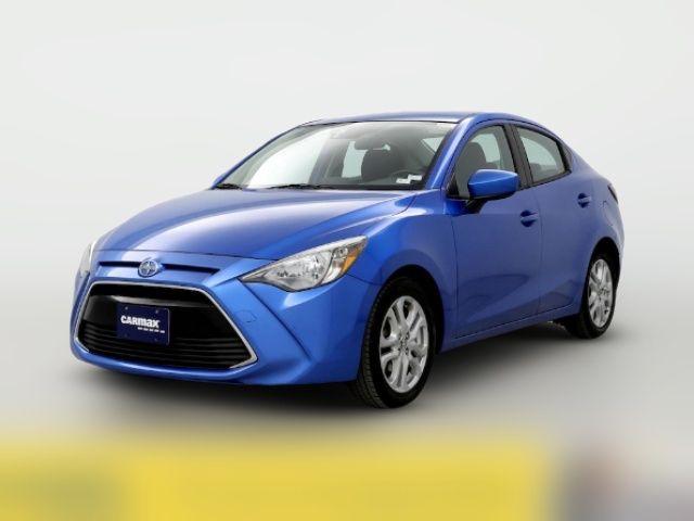 2016 Scion iA Base