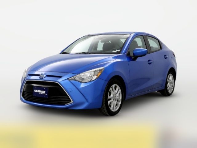 2016 Scion iA Base