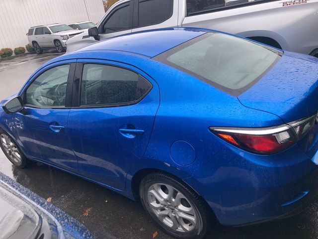 2016 Scion iA Base