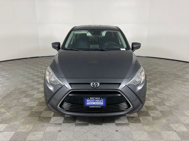 2016 Scion iA Base