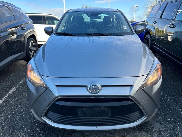 2016 Scion iA Base