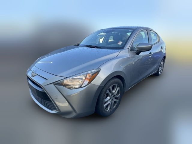 2016 Scion iA Base