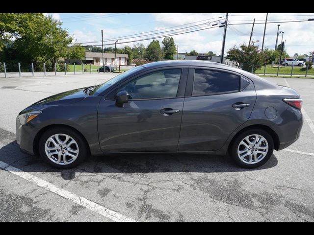 2016 Scion iA Base