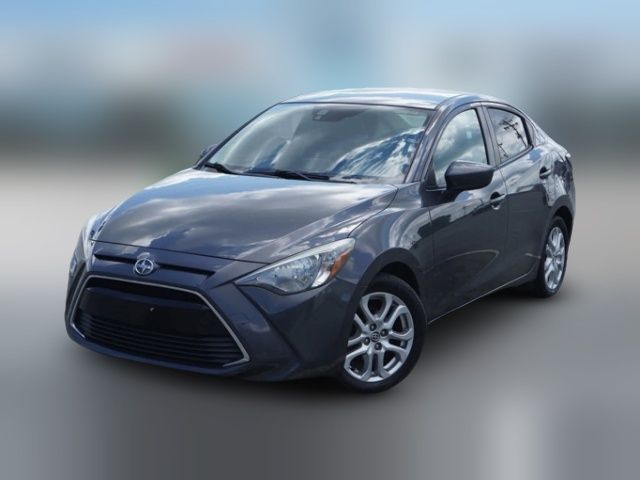 2016 Scion iA Base