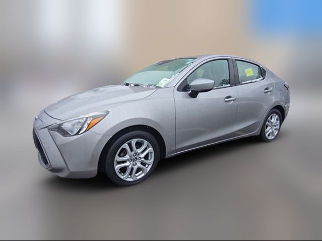 2016 Scion iA Base