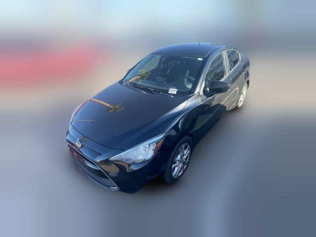 2016 Scion iA Base