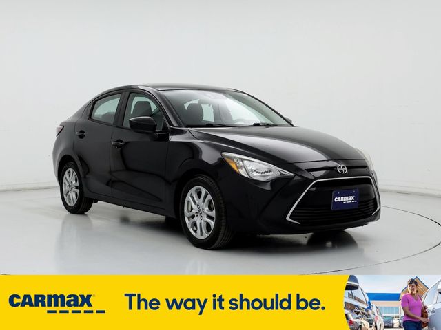 2016 Scion iA Base