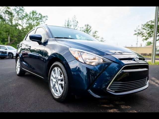 2016 Scion iA Base