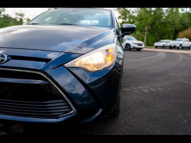 2016 Scion iA Base