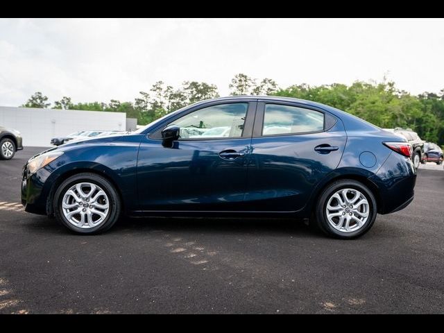 2016 Scion iA Base