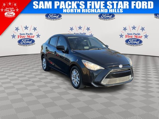 2016 Scion iA Base