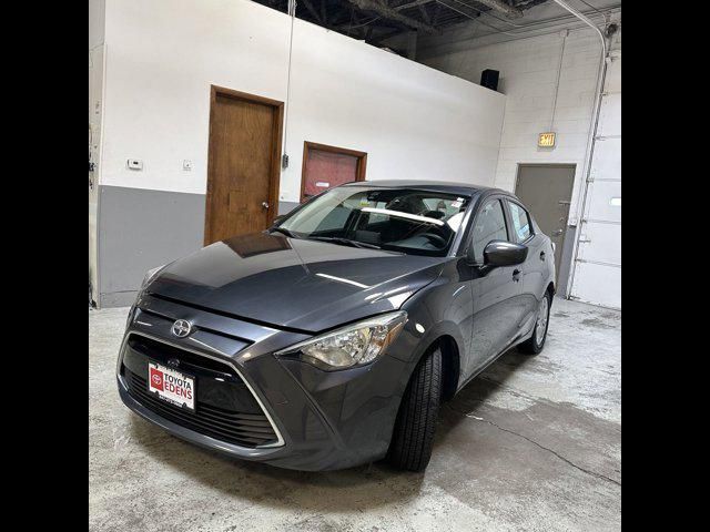 2016 Scion iA Base