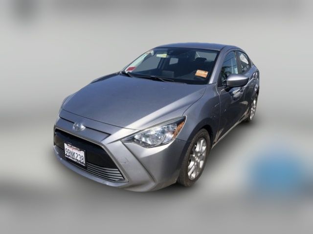 2016 Scion iA Base