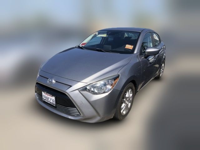 2016 Scion iA Base