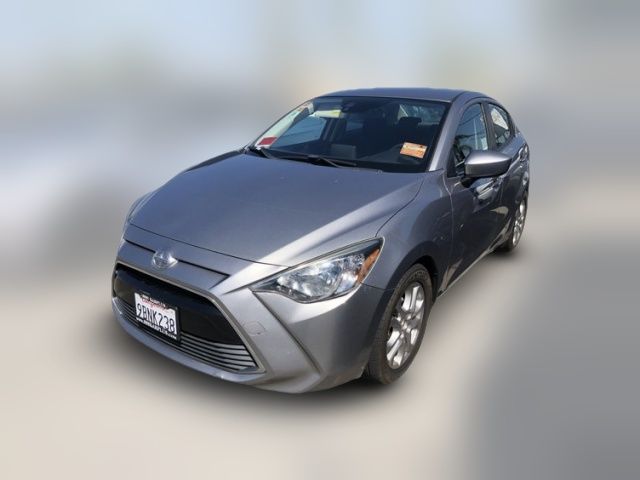 2016 Scion iA Base