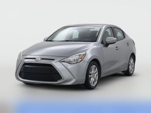 2016 Scion iA Base