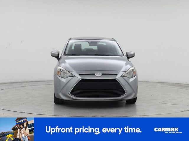 2016 Scion iA Base