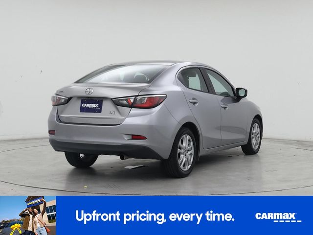 2016 Scion iA Base